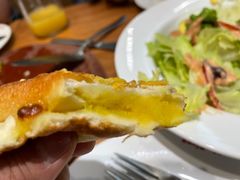 -米斯特比萨(亦庄国融国际店)