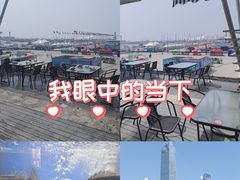 -青岛海滨风景区