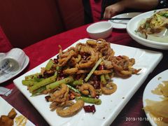 -大眼锅贴水饺(河东店)