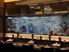-贰醒·私房小院烧烤 (太古里店)
