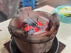 -雄伟美食(高沙中街店)