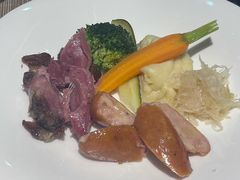 -杭州国际会议中心洲际酒店-原素全日餐厅(解放东路店)