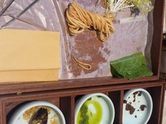 -明湖楼·经典鲁菜山东海鲜(大明湖店)