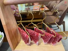 -杨小佳·齐齐哈尔烤肉·烤串(广州店)