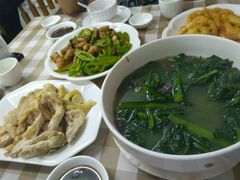 -阿水土鸡(远光店)