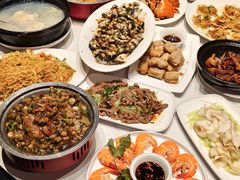 -鑫悦楼煎蟹·16年海鲜大排档