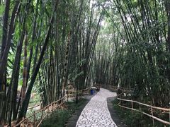 -成都杜甫草堂博物馆