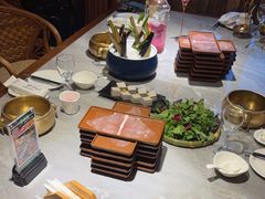 -慢丽江·云南野生菌土鸡锅(付家庄店)