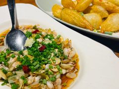 海瓜子-甬上名灶(天一阁·翠柏店)
