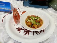 -风味小馆(天目湖宾馆店)