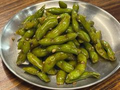 -破店肥哈·东北烧烤(南山保利店)