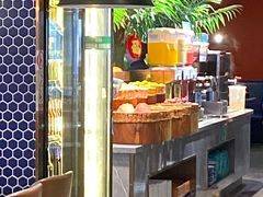 -遇上西雅图多融合海鲜自助餐厅(中房金谊广场店)