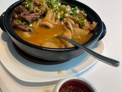 -潮上潮(南中环店)