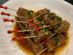 -宝轩渔府·老字号海鲜·正宗津菜(水上店)