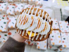 -蛋先生·爆蛋吐司(天一广场店)
