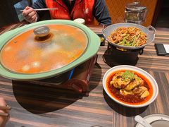 -江太极江浙菜(马桥万达广场店)