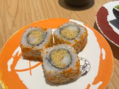 -禾绿回转寿司(苏宁广场店)