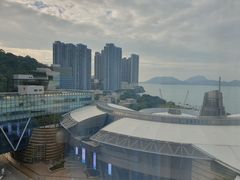 -香港数码港艾美酒店