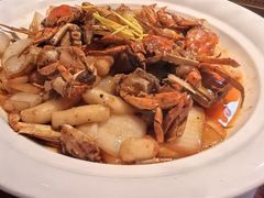 -周家二小姐的菜(西津渡店)