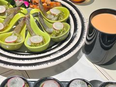 -太食獸泰式茶餐厅(北美新天地店)