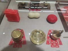 -张小泉(豫园店)