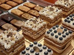 -M'CAKE(西单大悦城店)
