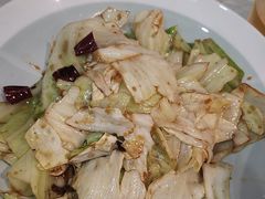 -天成·川菜家宴(礼岗店)
