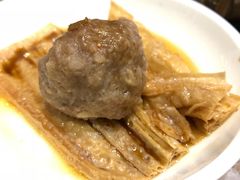 -万利港式茶餐厅