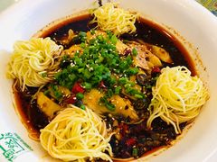 -陶然居·重庆菜(南滨路店)