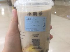 -瑞幸咖啡(重医附二院江南院区店)