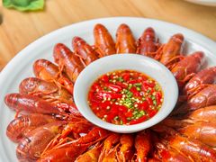 -二钳洞庭虾蟹·江湖菜(成都鹭岛店)
