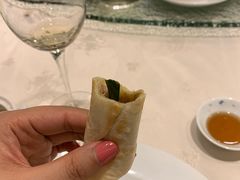 -通安客栈中餐厅·何家小馆