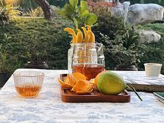 -月栖华明-云间草堂清茶馆(泗泾古镇店)