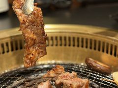 -無二炙坊·和牛烧肉(大钟寺1733店)