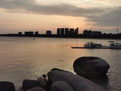 -马銮湾景区