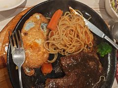 -豪享来牛排(人民店)