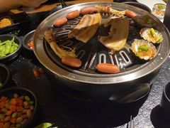 -九田家黑牛烤肉料理(珠江摩尔店)
