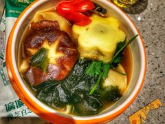 -偏脸子哈尔滨老烧烤(红旗大街店)