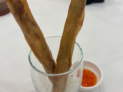 -凤凰楼酒家·粤宴点心(华强北店)