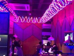大堂-胖哥俩肉蟹煲(万国店)