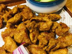 -老街烧烤·四方路小烤肉(书院路店)
