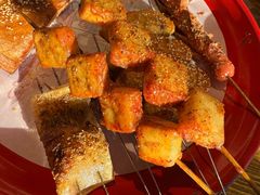 -北三老太太烧烤(人生一串上榜店)