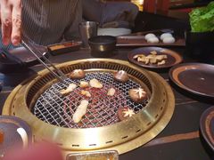 -厚贞日式烤肉(浦东汇智店)
