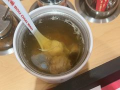 -华记煲仔华·煲仔饭(三元里万科里店)