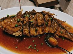 -味莊·青岛菜(云霄路店)