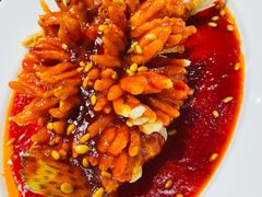 -眉州东坡(清河万象汇店)