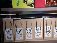 -佬太公海鸭·海鲜大排档(上海总店)