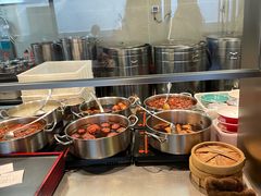 -新万鑫银丝面·非遗无锡味(惠山古镇店)
