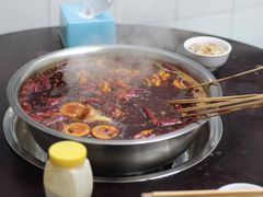 -手提串串香
