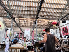 -東茅街茶馆
